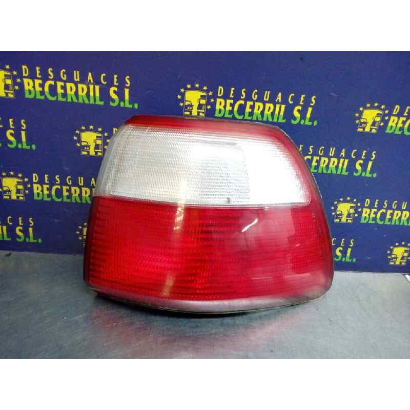 Recambio de piloto trasero derecho para opel omega b design edition berlina referencia OEM IAM Recambio de piloto trasero derecho para opel omega b design edition berlina referencia OEM IAM