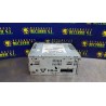 Recambio de sistema audio / radio cd para dodge caliber se referencia OEM IAM P05064066AC  