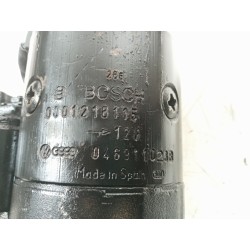 Recambio de motor arranque para audi 100 berlina (c4) básico referencia OEM IAM 0001218116  