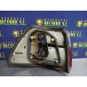Recambio de piloto trasero derecho para opel omega b design edition berlina referencia OEM IAM   