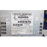 Recambio de sistema audio / radio cd para dodge caliber se referencia OEM IAM P05064066AC  