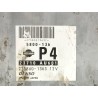 Recambio de centralita motor uce para nissan primera berlina (p12) visia referencia OEM IAM 23710AU601 275801363 