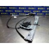 Recambio de elevalunas delantero derecho para renault clio iii authentique referencia OEM IAM 810801DA  