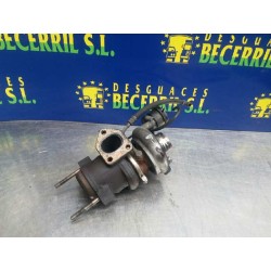 Recambio de turbocompresor para opel omega b design edition berlina referencia OEM IAM TD0411G4 2246672 7706490