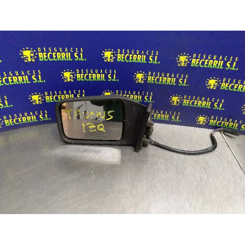 Recambio de retrovisor izquierdo para ford taunus referencia OEM IAM 0117131 Recambio de retrovisor izquierdo para ford taunus referencia OEM IAM 0117131