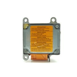 Recambio de centralita airbag para seat ibiza (6k) hit referencia OEM IAM 6N0909603 5WK4137 
