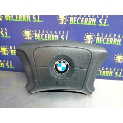 Recambio de airbag delantero izquierdo para bmw serie 5 berlina (e39) 520i referencia OEM IAM 3310944453 3722329879 