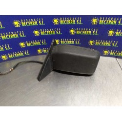 Recambio de retrovisor izquierdo para ford taunus referencia OEM IAM 0117131  