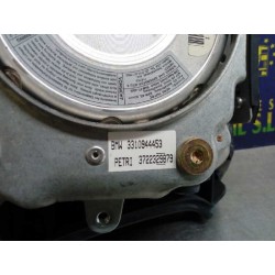 Recambio de airbag delantero izquierdo para bmw serie 5 berlina (e39) 520i referencia OEM IAM 3310944453 3722329879 