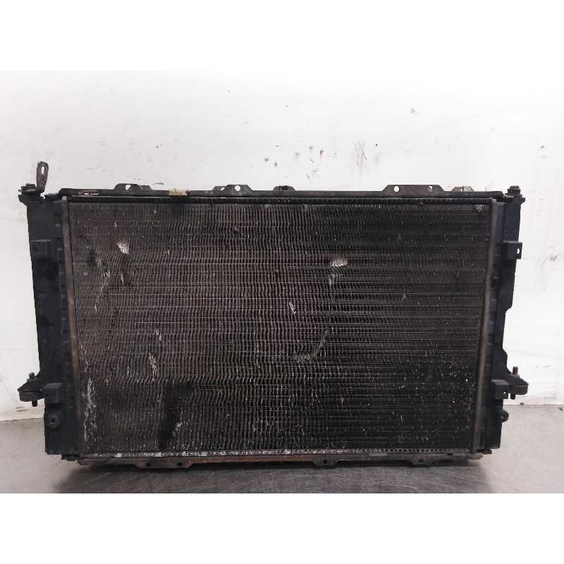 Recambio de radiador agua para audi 100 berlina (c4) básico referencia OEM IAM Recambio de radiador agua para audi 100 berlina (c4) básico referencia OEM IAM