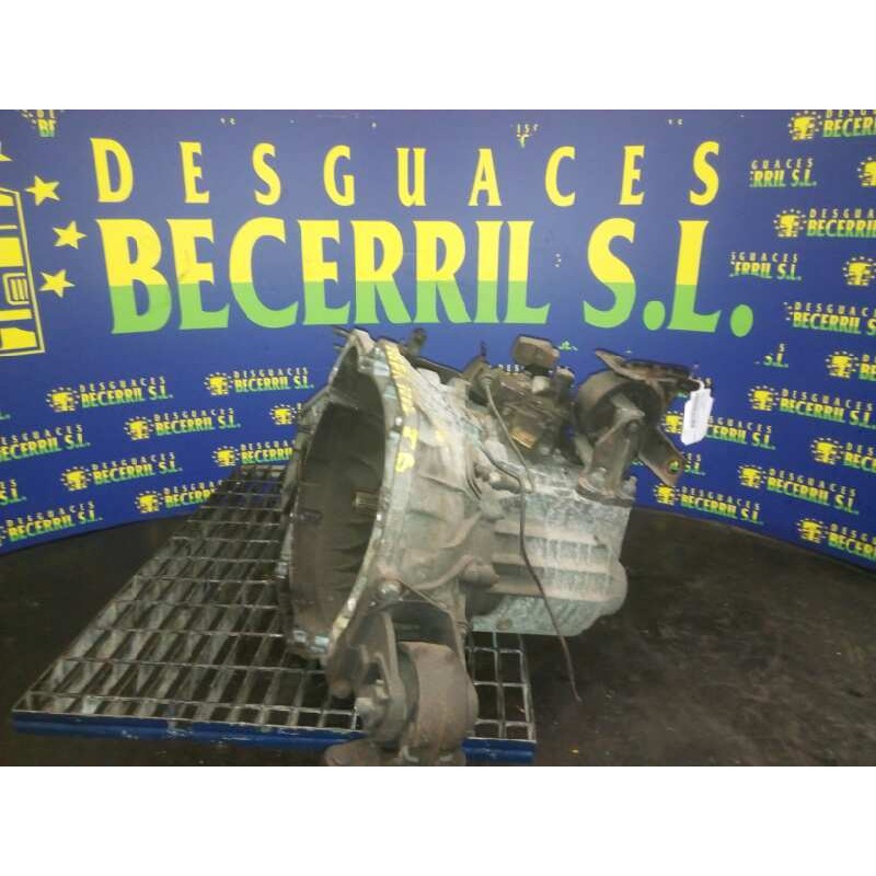 Recambio de caja cambios para ford mondeo berlina (gd) clx referencia OEM IAM XS7R7002JB Recambio de caja cambios para ford mondeo berlina (gd) clx referencia OEM IAM XS7R7002JB