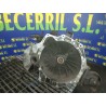 Recambio de caja cambios para ford mondeo berlina (gd) clx referencia OEM IAM XS7R7002JB  