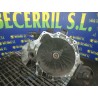 Recambio de caja cambios para ford mondeo berlina (gd) clx referencia OEM IAM XS7R7002JB  