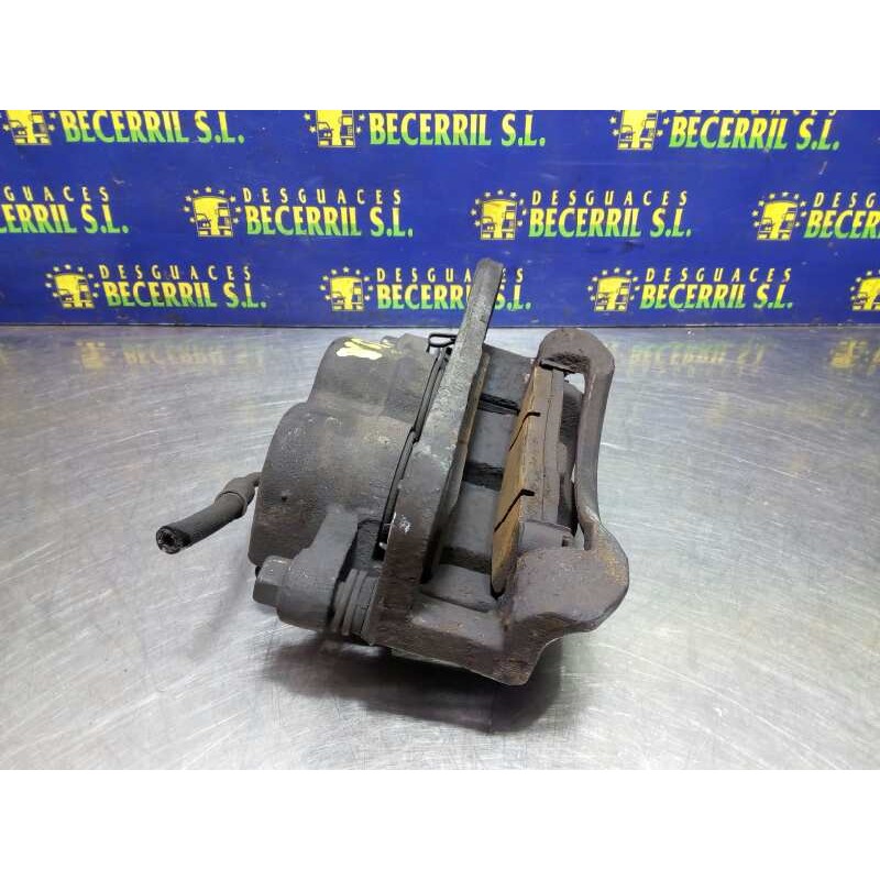 Recambio de pinza freno delantera izquierda para kia carnival ii 2.9 crdi lx referencia OEM IAM Recambio de pinza freno delantera izquierda para kia carnival ii 2.9 crdi lx referencia OEM IAM
