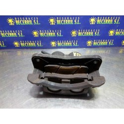 Recambio de pinza freno delantera izquierda para kia carnival ii 2.9 crdi lx referencia OEM IAM   