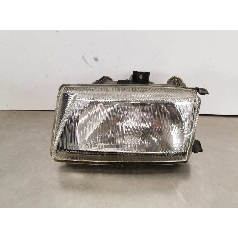Recambio de faro izquierdo para seat cordoba berlina (6k2) sxe referencia OEM IAM Recambio de faro izquierdo para seat cordoba berlina (6k2) sxe referencia OEM IAM