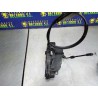 Recambio de cerradura puerta delantera derecha para nissan primera berlina (p12) visia referencia OEM IAM   