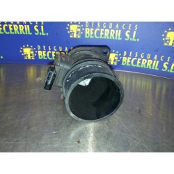 Recambio de caudalimetro para nissan tiida (c11x/sc11x) tekna referencia OEM IAM 8200358901 5WK97007 