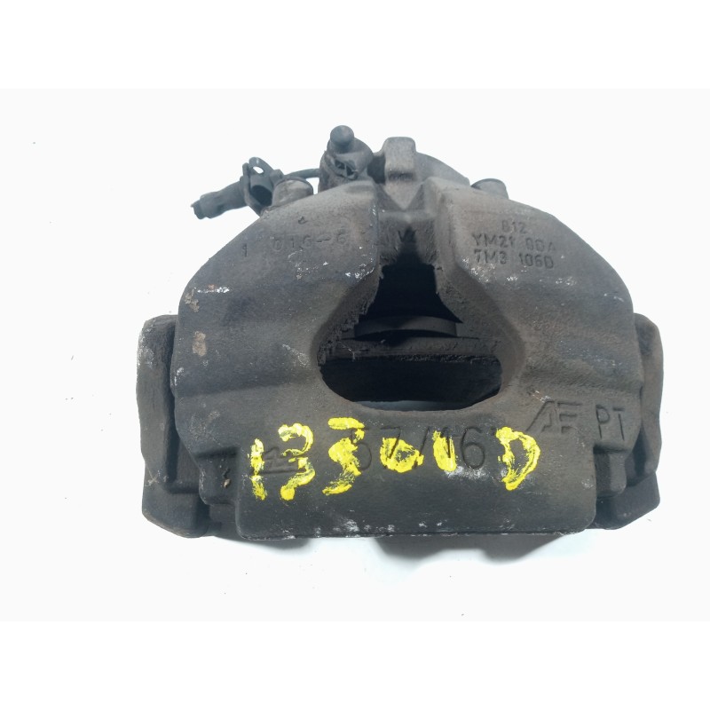 Recambio de pinza freno delantera derecha para volkswagen sharan (7m6/7m9) comfortline referencia OEM IAM Recambio de pinza freno delantera derecha para volkswagen sharan (7m6/7m9) comfortline referencia OEM IAM