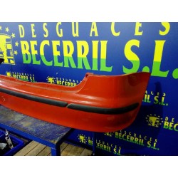 Recambio de paragolpes trasero para mercedes clase a (w168) 170 cdi (168.008) referencia OEM IAM   