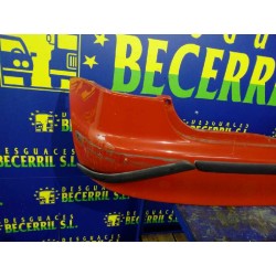 Recambio de paragolpes trasero para mercedes clase a (w168) 170 cdi (168.008) referencia OEM IAM   