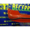 Recambio de paragolpes trasero para mercedes clase a (w168) 170 cdi (168.008) referencia OEM IAM   