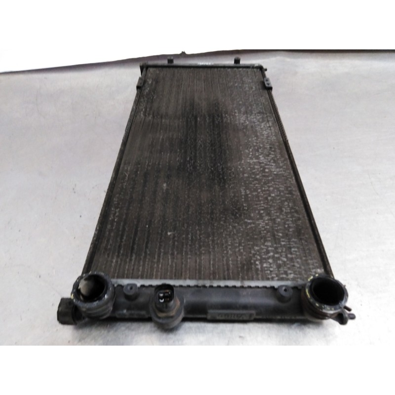 Recambio de radiador agua para seat cordoba berlina (6k2) sxe referencia OEM IAM Recambio de radiador agua para seat cordoba berlina (6k2) sxe referencia OEM IAM