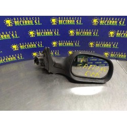 Recambio de retrovisor derecho para renault safrane (b54) 2.2 dt (b54g) referencia OEM IAM 0117366  