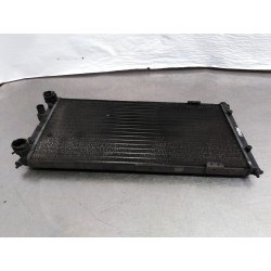 Recambio de radiador agua para seat cordoba berlina (6k2) sxe referencia OEM IAM   
