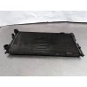 Recambio de radiador agua para seat cordoba berlina (6k2) sxe referencia OEM IAM   
