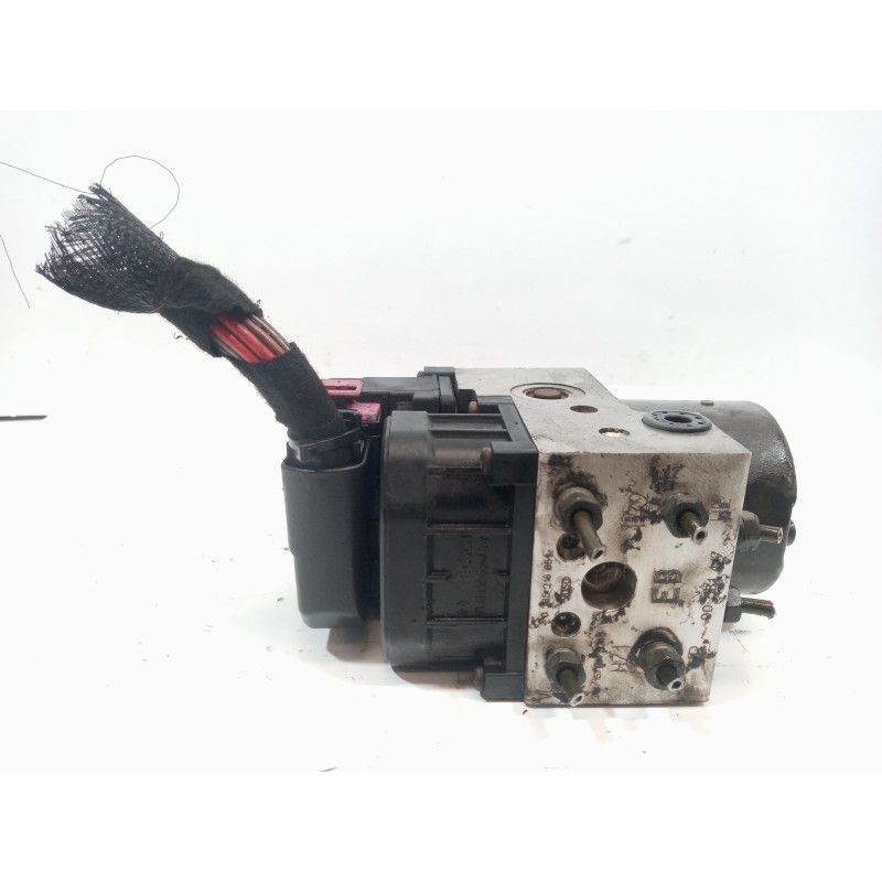 Recambio de abs para opel astra g berlina club referencia OEM IAM 0265216651 Recambio de abs para opel astra g berlina club referencia OEM IAM 0265216651