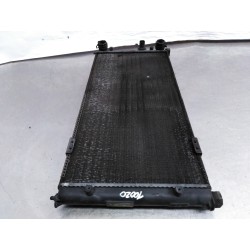 Recambio de radiador agua para seat cordoba berlina (6k2) sxe referencia OEM IAM   