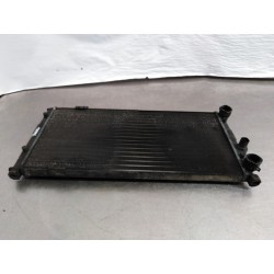 Recambio de radiador agua para seat cordoba berlina (6k2) sxe referencia OEM IAM   