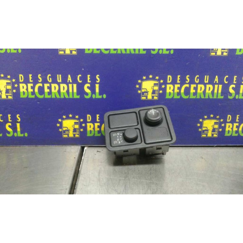 Recambio de mando retrovisor para nissan almera (n16/e) line up referencia OEM IAM Recambio de mando retrovisor para nissan almera (n16/e) line up referencia OEM IAM
