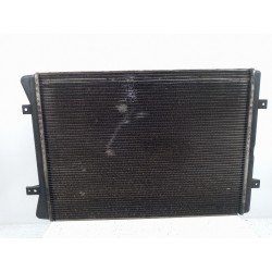 Recambio de radiador agua para volkswagen sharan (7m6/7m9) comfortline referencia OEM IAM   