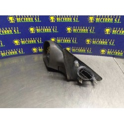 Recambio de retrovisor izquierdo para renault safrane (b54) 2.2 dt (b54g) referencia OEM IAM 0117365  