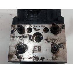 Recambio de abs para opel astra g berlina club referencia OEM IAM 0265216651  