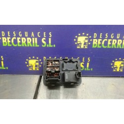 Recambio de mando retrovisor para nissan almera (n16/e) line up referencia OEM IAM   