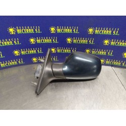 Recambio de retrovisor izquierdo para renault safrane (b54) 2.2 dt (b54g) referencia OEM IAM 0117365  