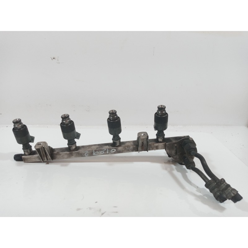 Recambio de rampa inyectora para opel vectra b berlina gl referencia OEM IAM 0280160560 Recambio de rampa inyectora para opel vectra b berlina gl referencia OEM IAM 0280160560