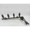 Recambio de rampa inyectora para opel vectra b berlina gl referencia OEM IAM 0280160560  
