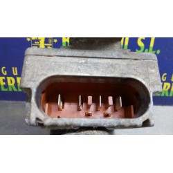 Recambio de resistencia calefaccion para mercedes clase a (w168) 170 cdi (168.008) referencia OEM IAM A0235456832 A0235456832 