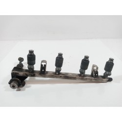 Recambio de rampa inyectora para opel vectra b berlina gl referencia OEM IAM 0280160560  