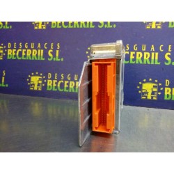 Recambio de centralita airbag para bmw serie 5 berlina (e39) 520i referencia OEM IAM 65778374799 R6T7G29ANT6 8374799