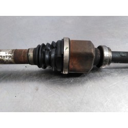 Recambio de transmision delantera derecha para peugeot 208 active referencia OEM IAM 9656135080  