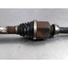 Recambio de transmision delantera derecha para peugeot 208 active referencia OEM IAM 9656135080  