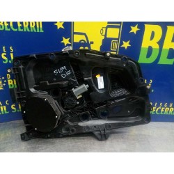 Recambio de elevalunas delantero izquierdo para ford fiesta (cbk) ambiente referencia OEM IAM   