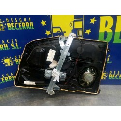 Recambio de elevalunas delantero izquierdo para ford fiesta (cbk) ambiente referencia OEM IAM   