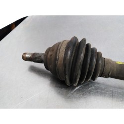 Recambio de transmision delantera derecha para peugeot 208 active referencia OEM IAM 9656135080  