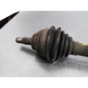 Recambio de transmision delantera derecha para peugeot 208 active referencia OEM IAM 9656135080  